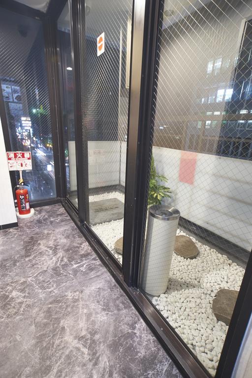 Sarangbang Hotel Kyoto Bagian luar foto