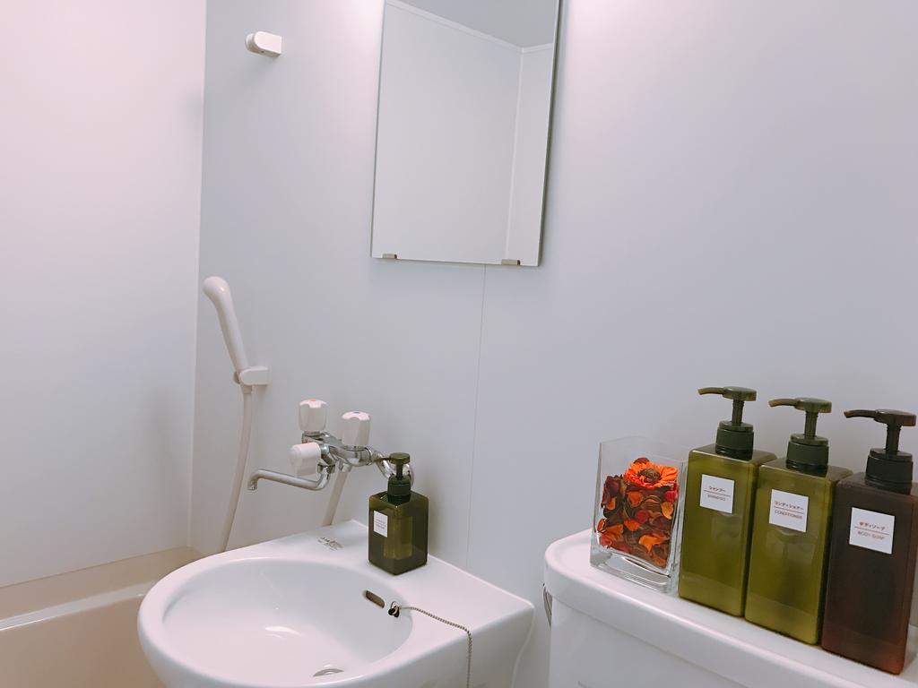 Sarangbang Hotel Kyoto Bagian luar foto