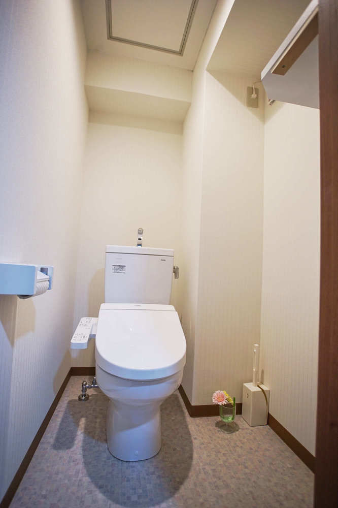 Sarangbang Hotel Kyoto Bagian luar foto
