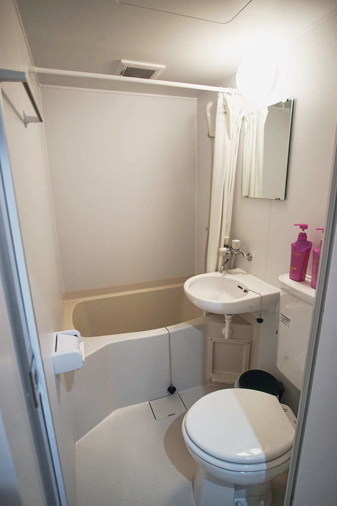 Sarangbang Hotel Kyoto Bagian luar foto